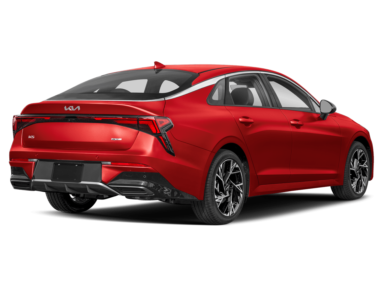 2026 Kia K5 GT-LINE Roseville CA
