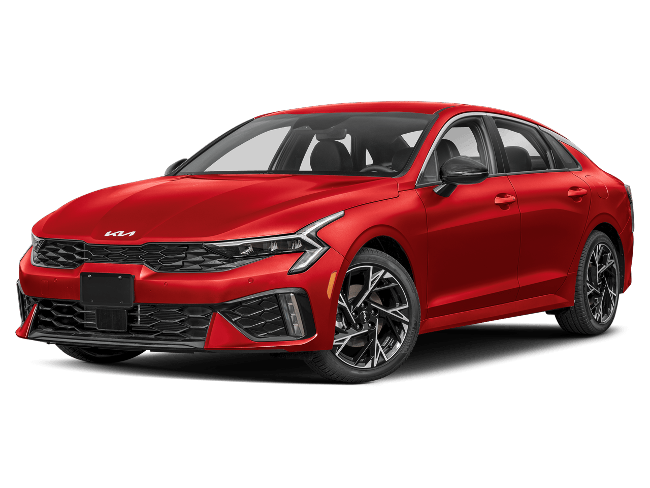 2026 Kia K5 GT-LINE Roseville CA