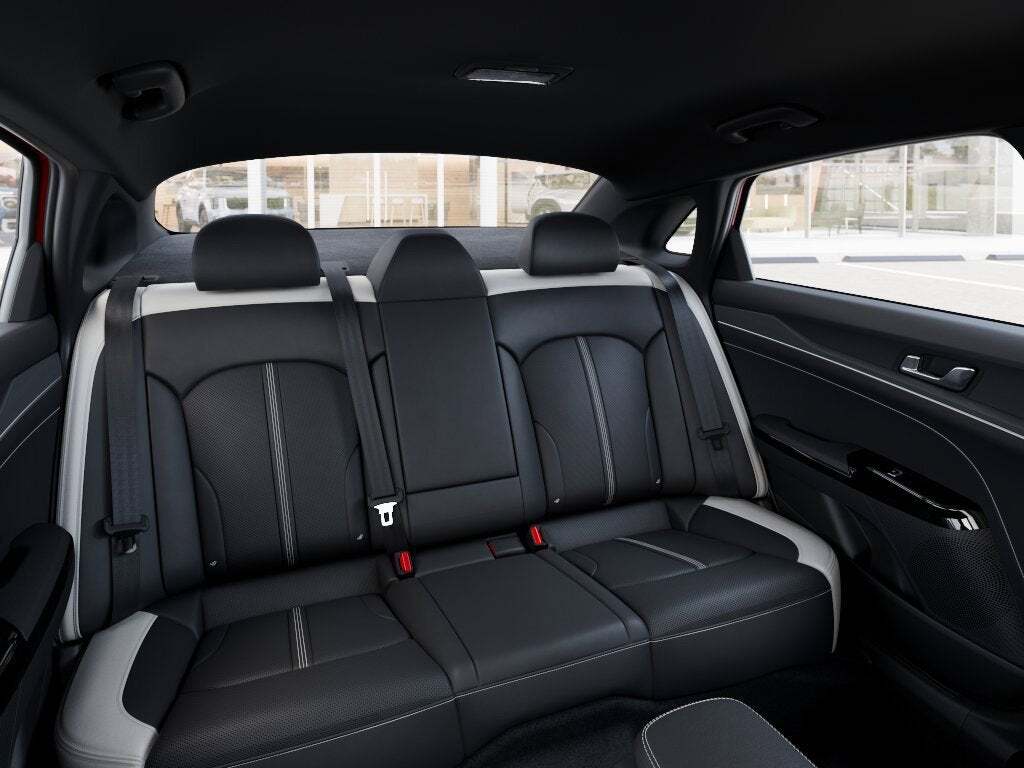 2026 Kia K5 GT-LINE Roseville CA