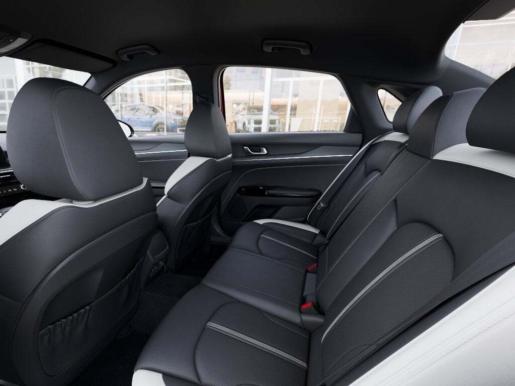 2026 Kia K5 GT-LINE Roseville CA