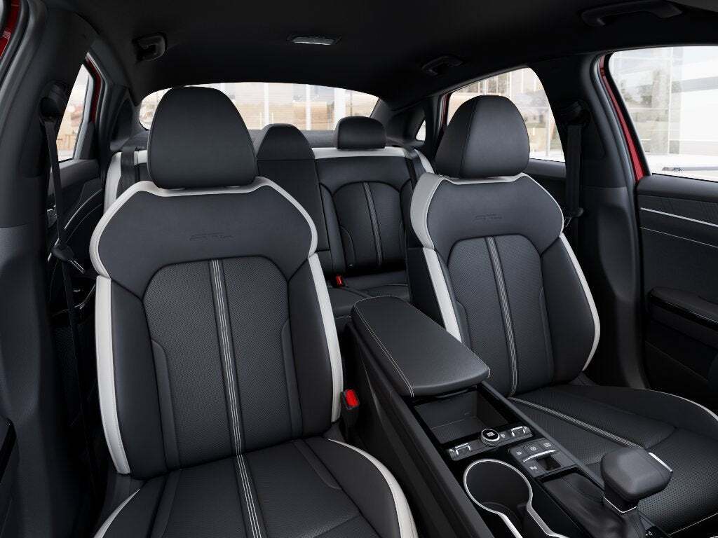 2026 Kia K5 GT-LINE Roseville CA