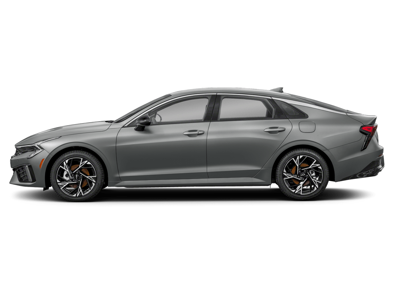 2026 Kia K5 GT-LINE Roseville CA