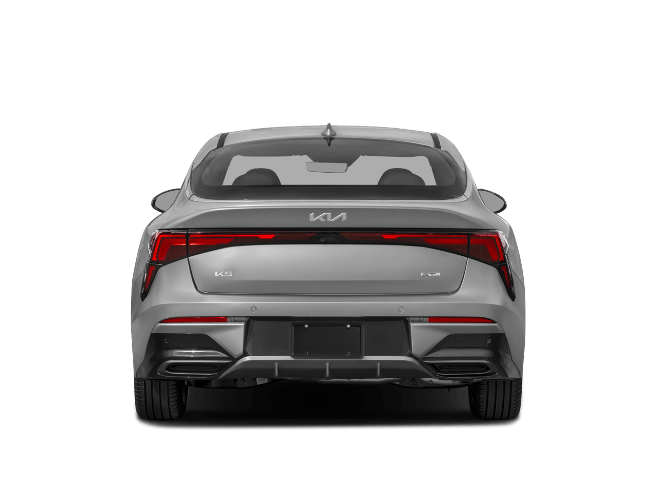 2026 Kia K5 GT-LINE Roseville CA