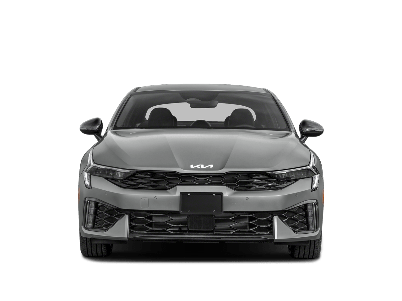 2026 Kia K5 GT-LINE Roseville CA