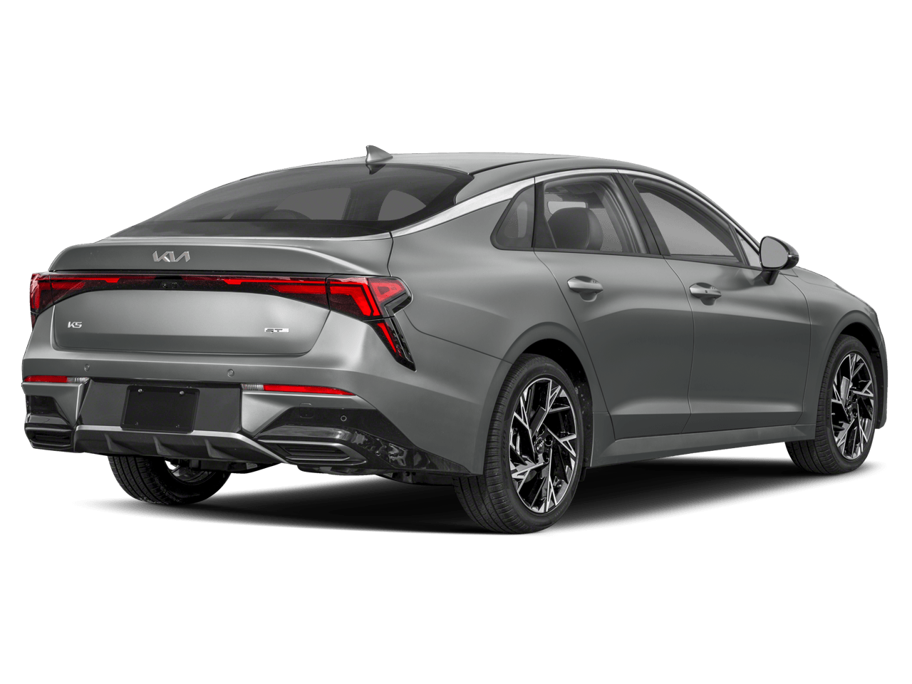 2026 Kia K5 GT-LINE Roseville CA