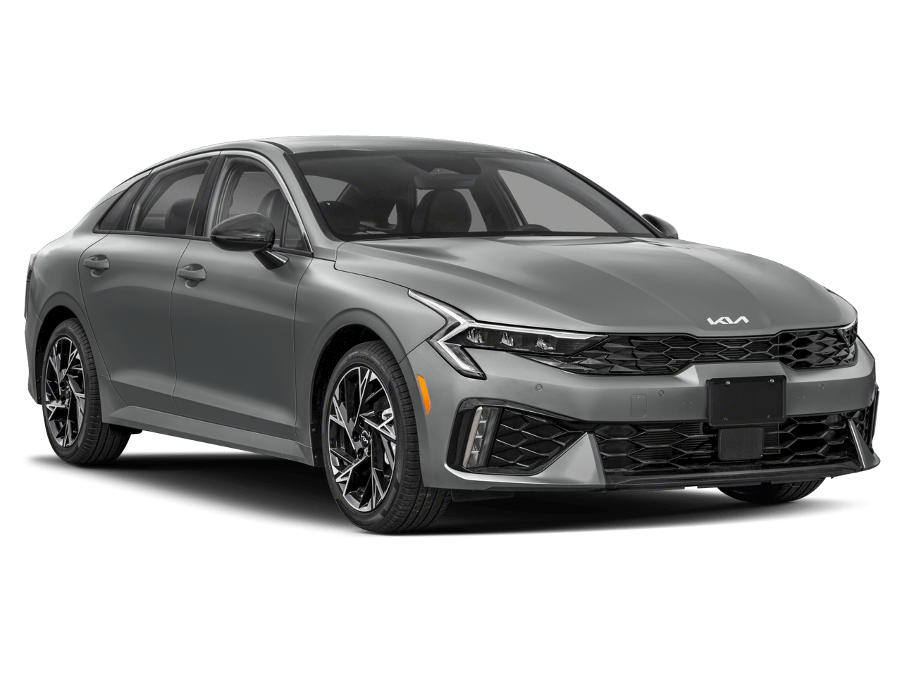 2026 Kia K5 GT-LINE Roseville CA