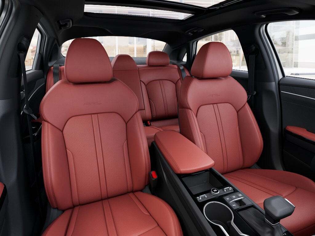 2026 Kia K5 GT-LINE Roseville CA