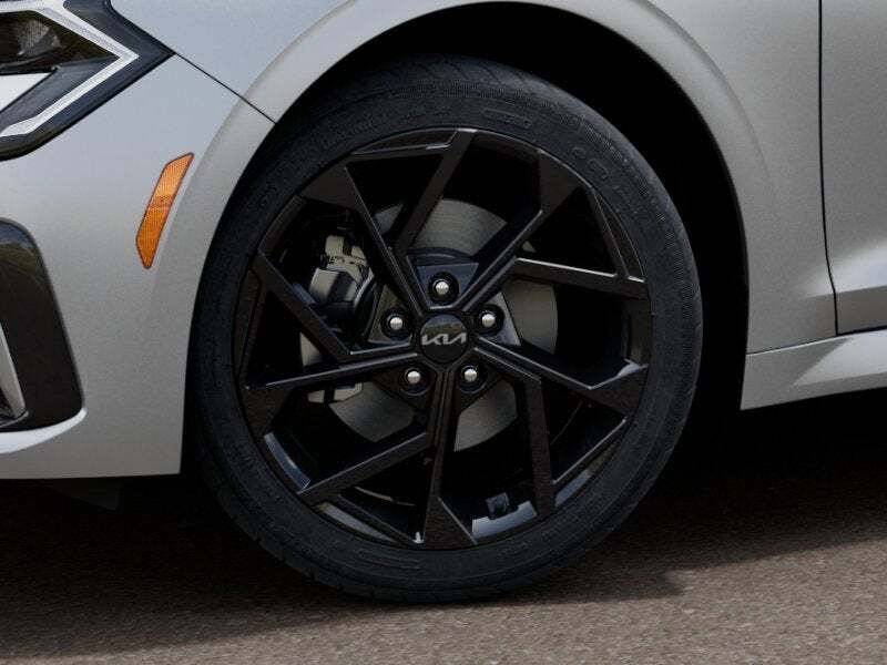 2026 Kia K5 GT-LINE Roseville CA