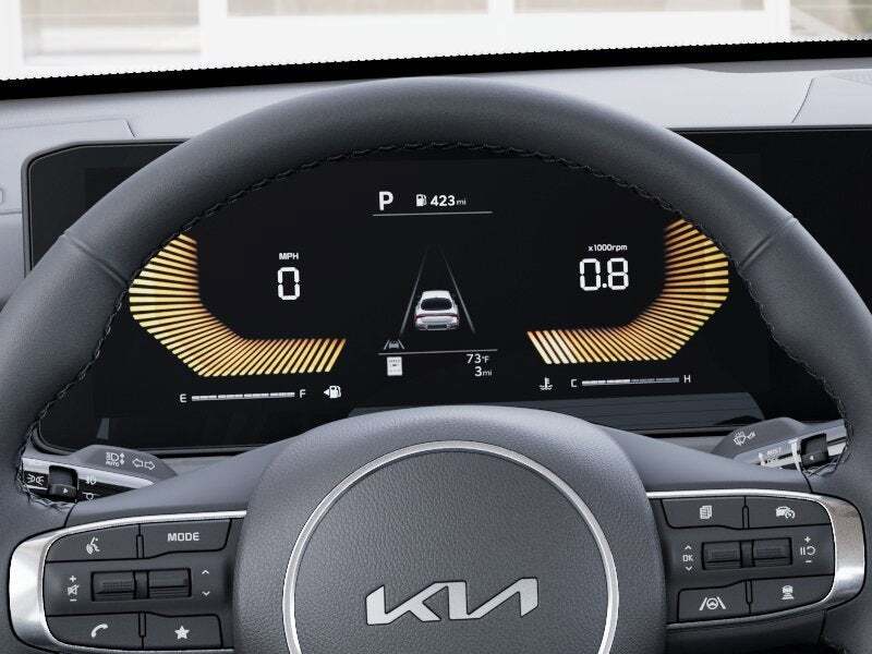 2026 Kia K5 GT-LINE Roseville CA