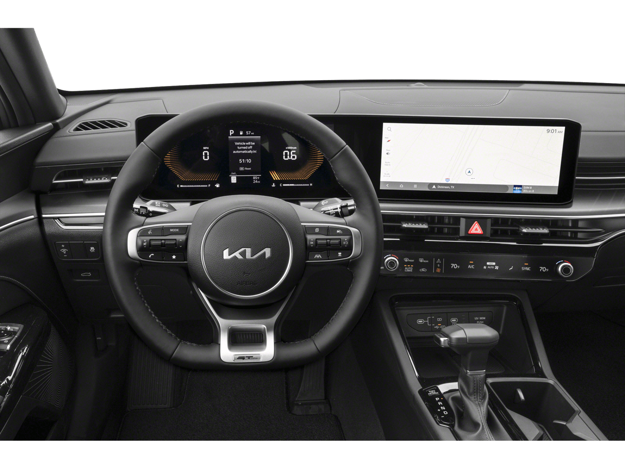 2026 Kia K5 GT-LINE Roseville CA