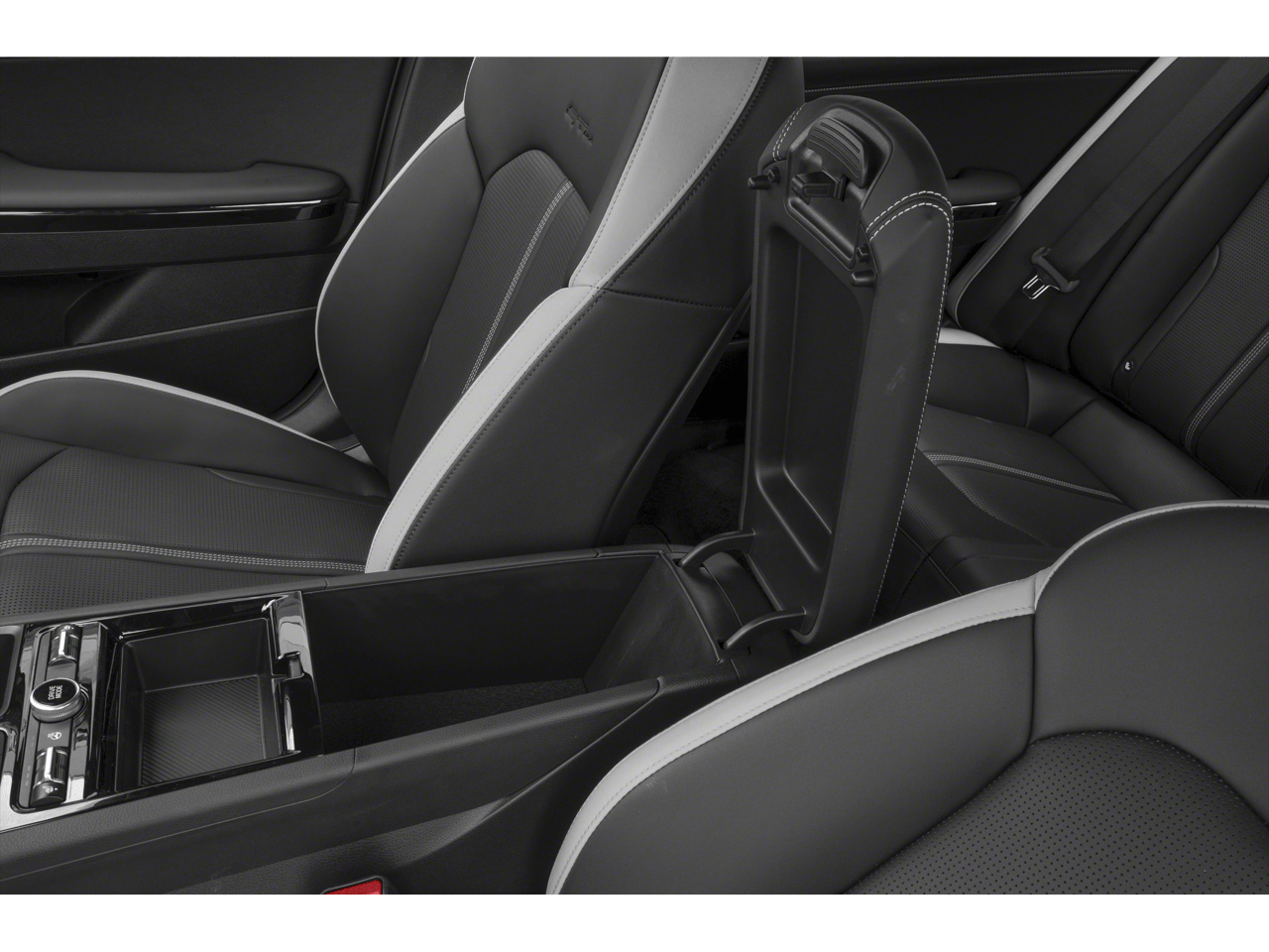 2026 Kia K5 GT-LINE Roseville CA