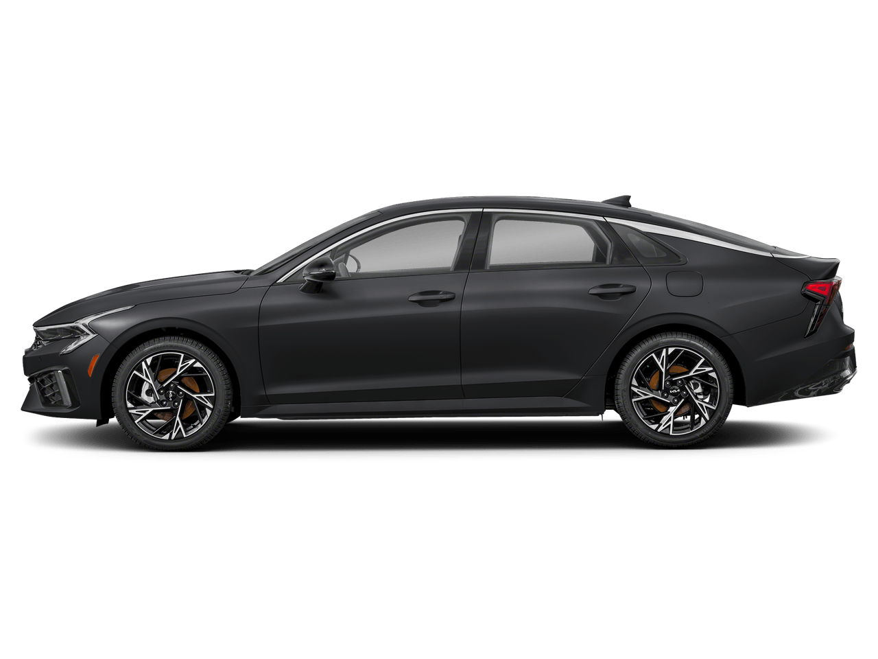 2026 Kia K5 GT-LINE Roseville CA