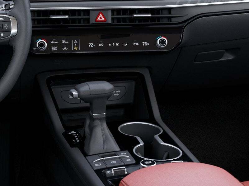 2026 Kia K5 GT-LINE Roseville CA