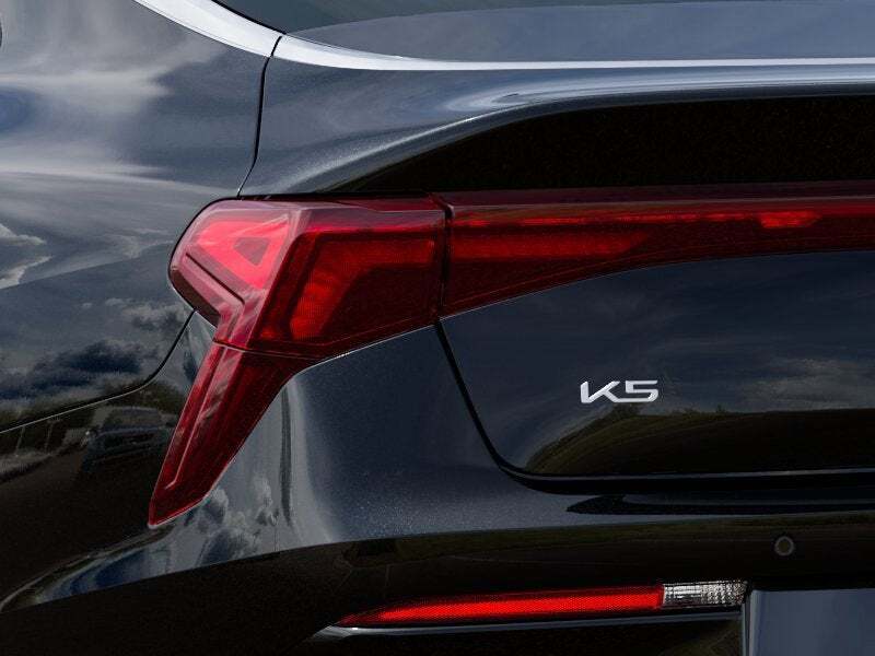 2026 Kia K5 GT-LINE Roseville CA