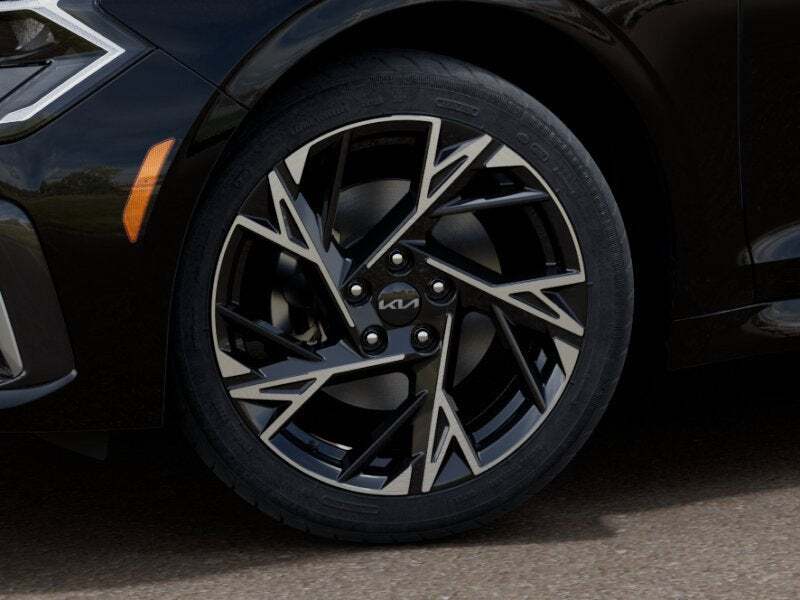 2026 Kia K5 GT-LINE Roseville CA
