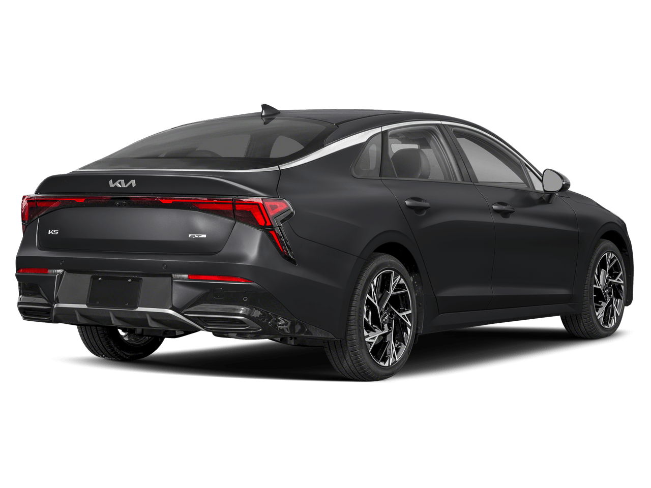 2026 Kia K5 GT-LINE Roseville CA