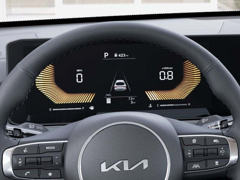 2026 Kia K5 GT-LINE Roseville CA