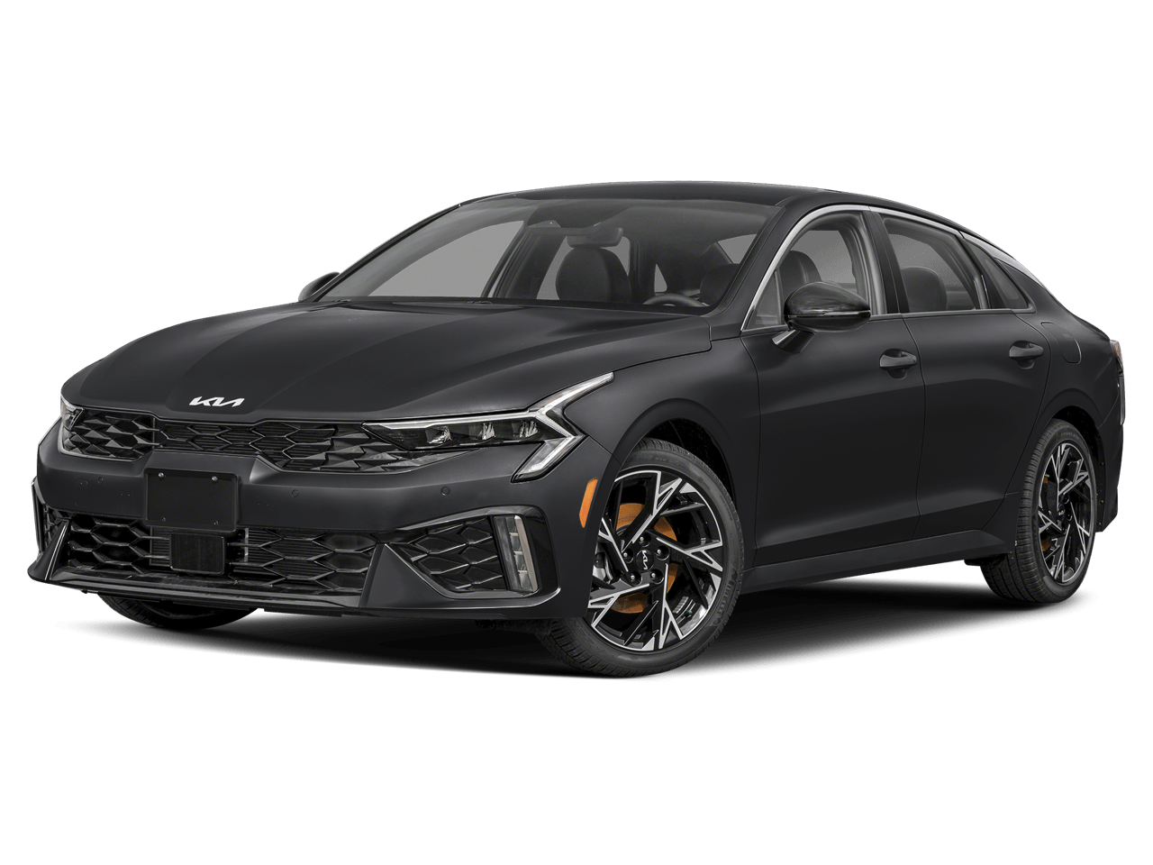 2026 Kia K5 GT-LINE Roseville CA