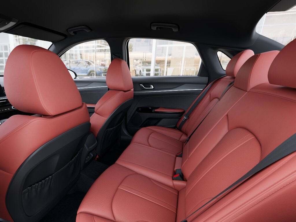2026 Kia K5 GT-LINE Roseville CA