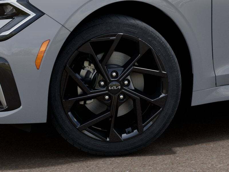 2026 Kia K5 GT-LINE Roseville CA