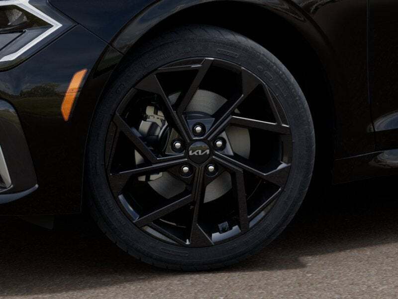 2026 Kia K5 GT-LINE Roseville CA