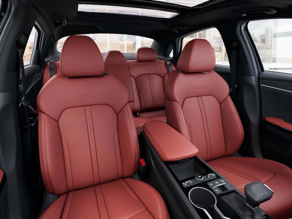 2026 Kia K5 GT-LINE Roseville CA