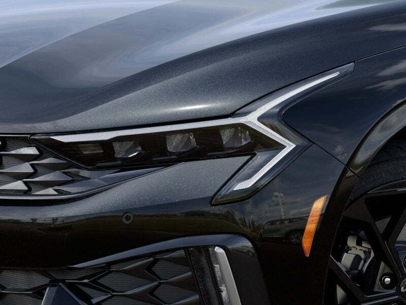 2026 Kia K5 GT-LINE Roseville CA