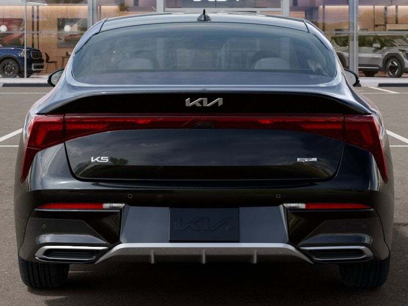 2026 Kia K5 GT-LINE Roseville CA