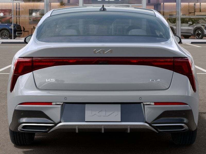 2026 Kia K5 GT-LINE Roseville CA