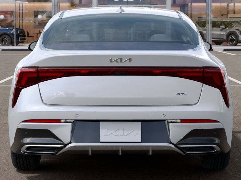 2026 Kia K5 GT-LINE Roseville CA