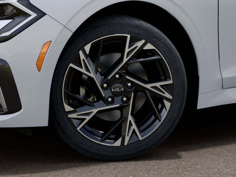 2026 Kia K5 GT-LINE Roseville CA