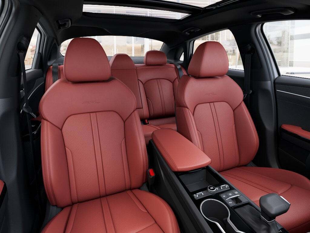 2026 Kia K5 GT-LINE Roseville CA