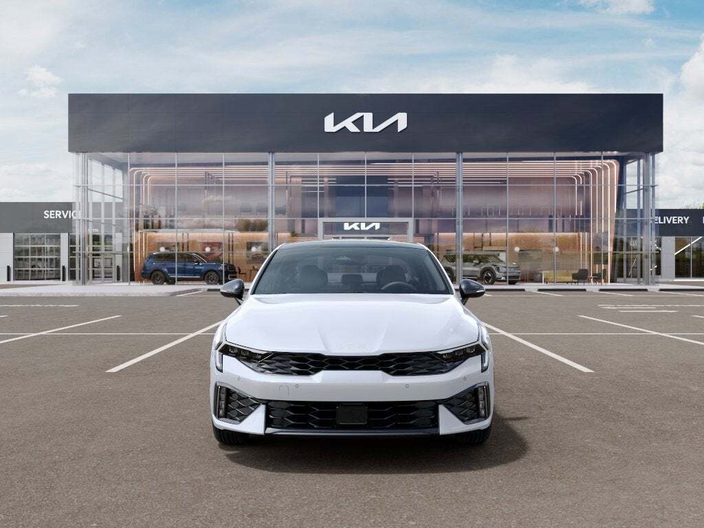 2026 Kia K5 GT-LINE Roseville CA