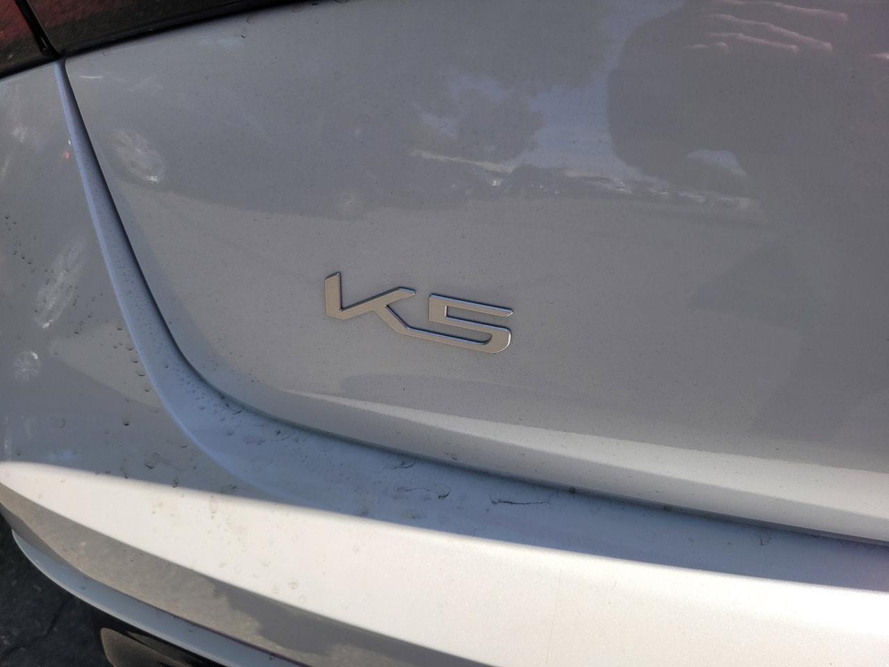 2026 Kia K5 GT-LINE Roseville CA