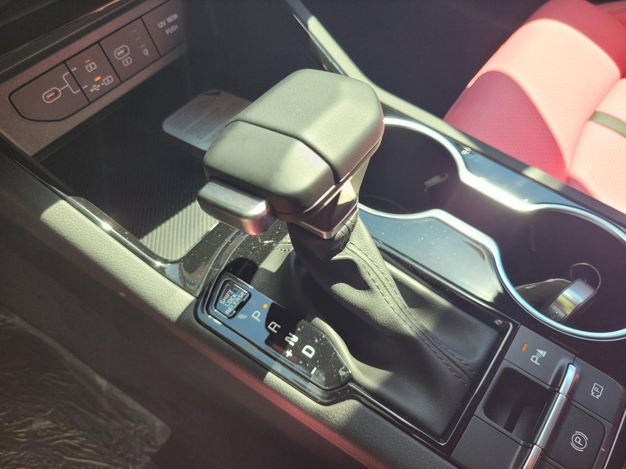2026 Kia K5 GT-LINE Roseville CA