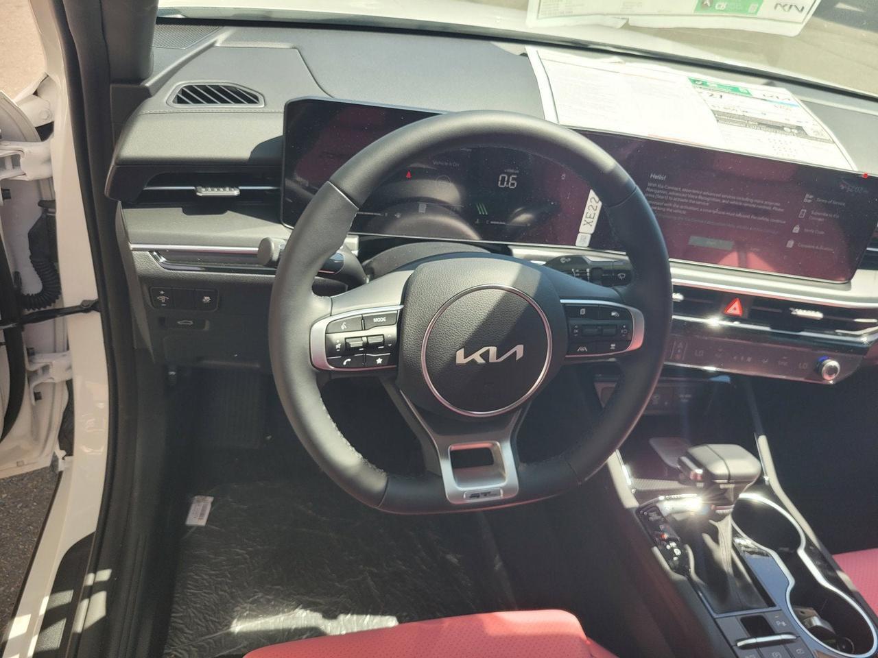 2026 Kia K5 GT-LINE Roseville CA