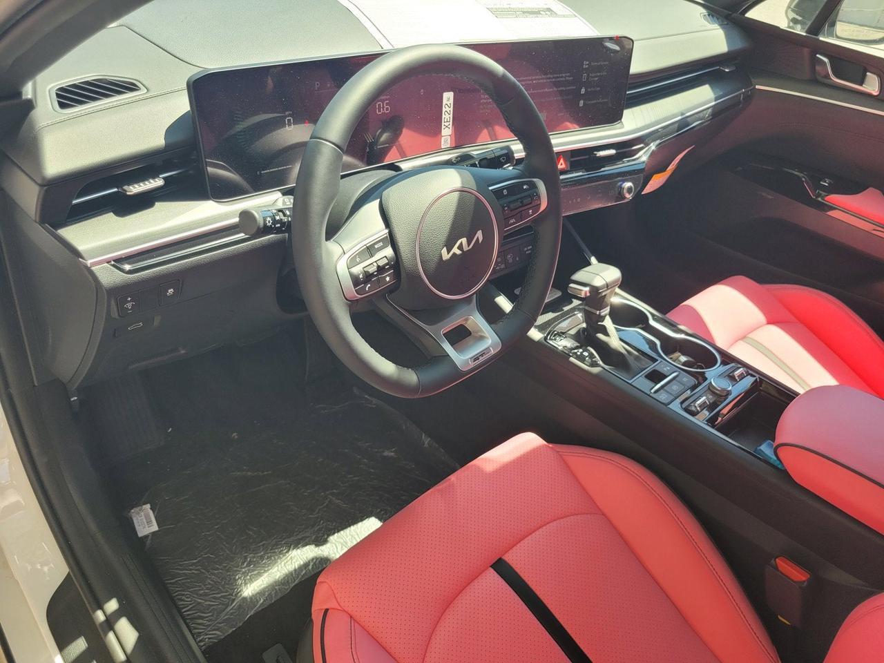 2026 Kia K5 GT-LINE Roseville CA