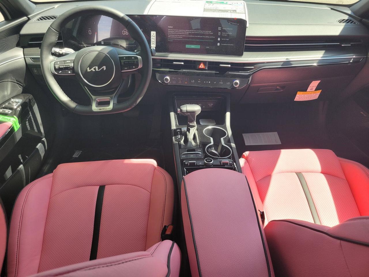 2026 Kia K5 GT-LINE Roseville CA