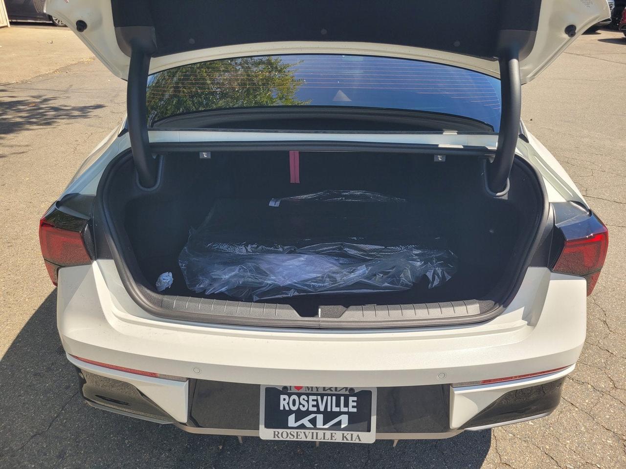 2026 Kia K5 GT-LINE Roseville CA