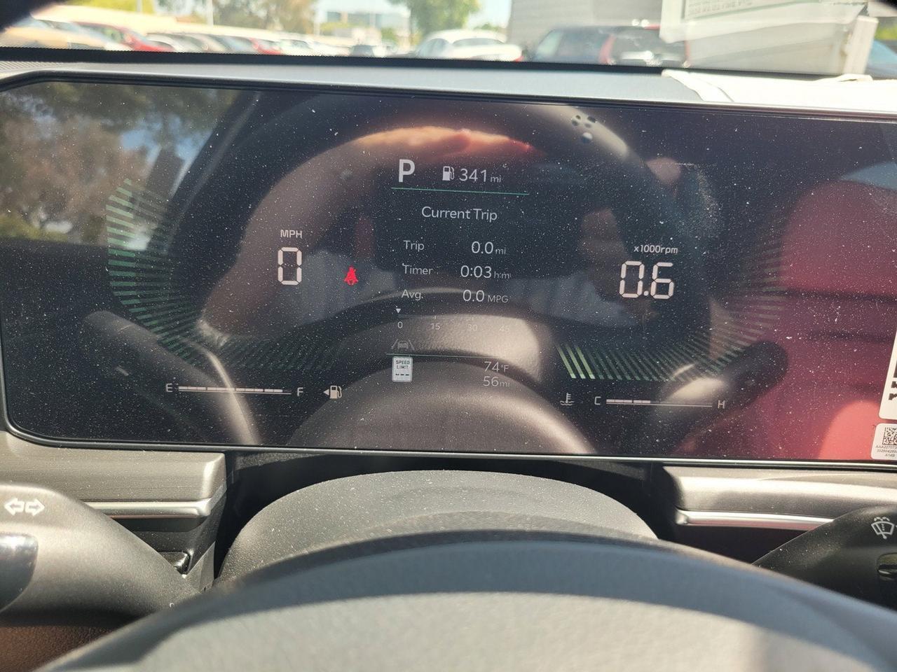 2026 Kia K5 GT-LINE Roseville CA