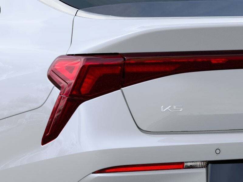 2026 Kia K5 GT-LINE Roseville CA
