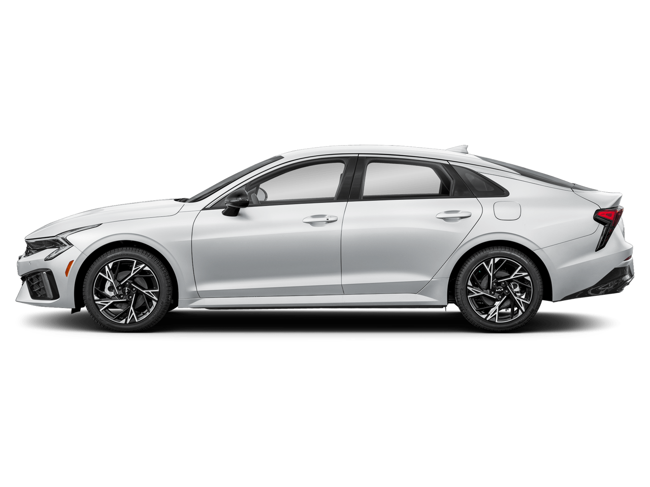 2026 Kia K5 GT-LINE Roseville CA