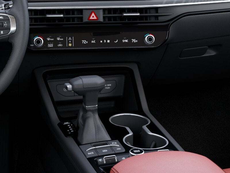 2026 Kia K5 GT-LINE Roseville CA