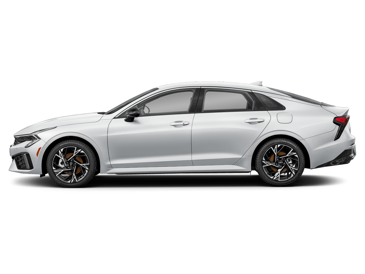 2026 Kia K5 GT-LINE Roseville CA