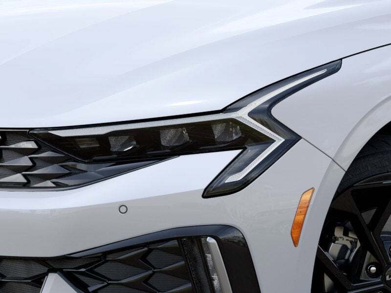 2026 Kia K5 GT-LINE Roseville CA