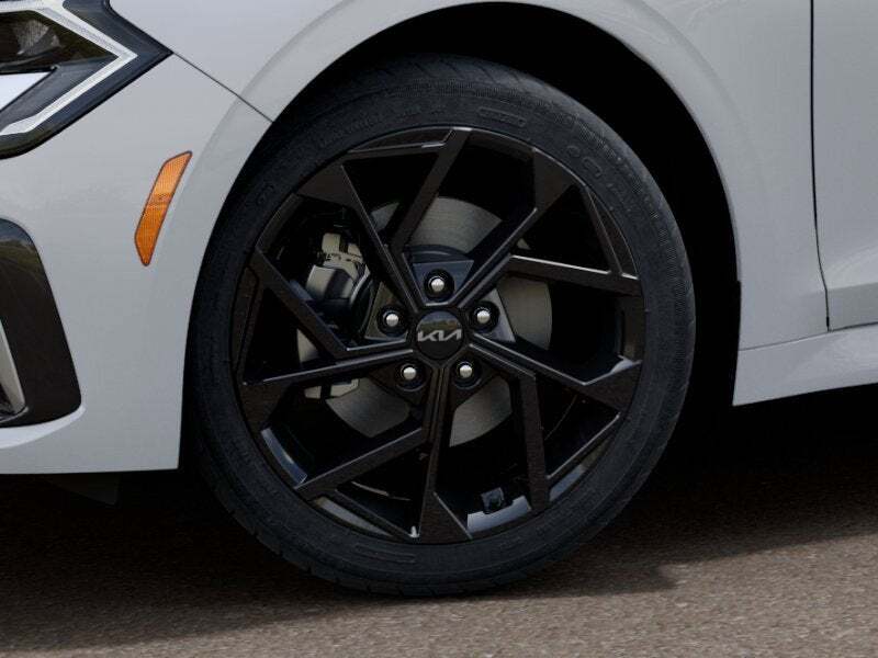 2026 Kia K5 GT-LINE Roseville CA