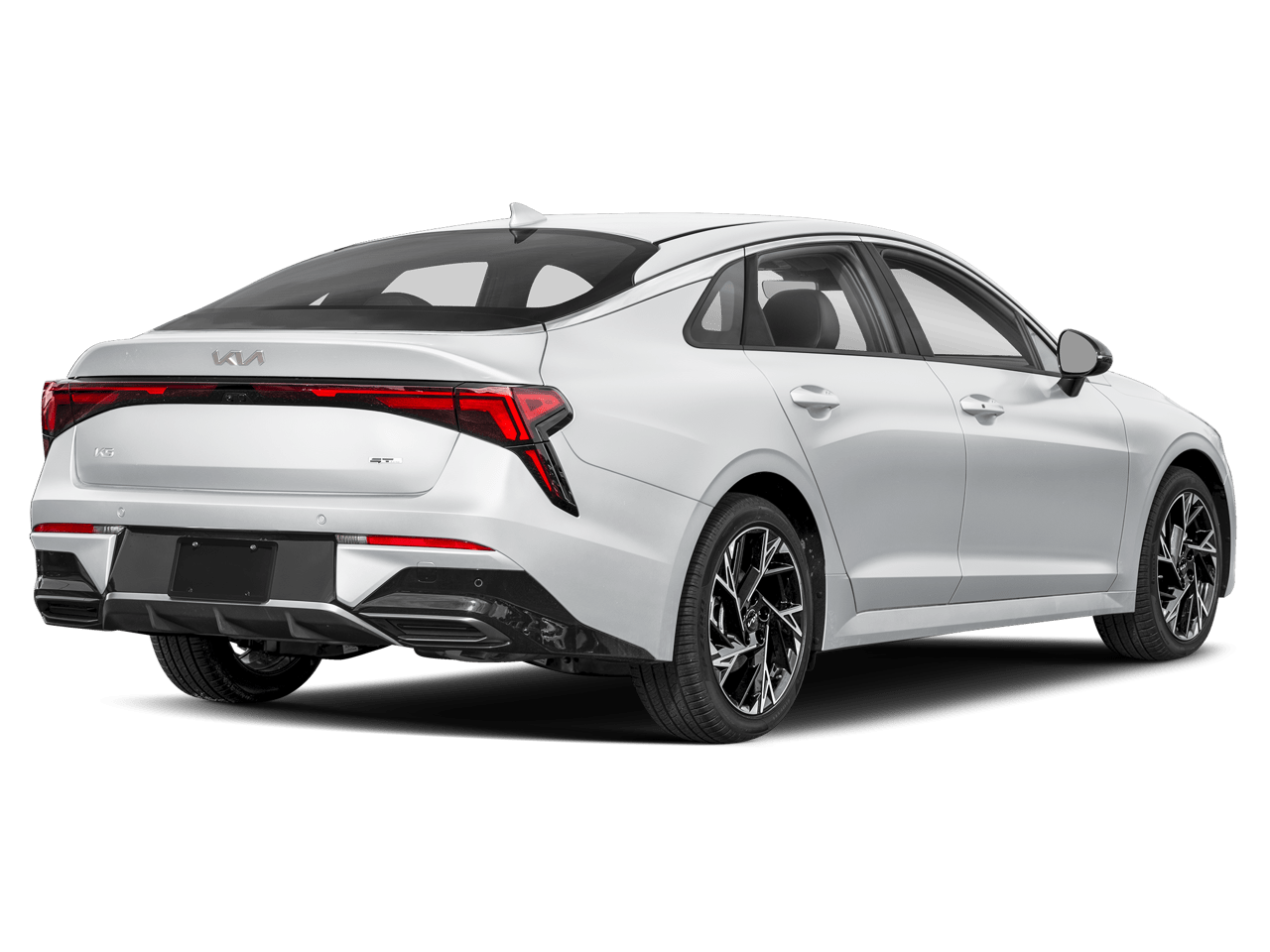 2026 Kia K5 GT-LINE Roseville CA