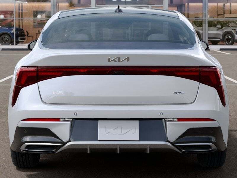 2026 Kia K5 GT-LINE Roseville CA