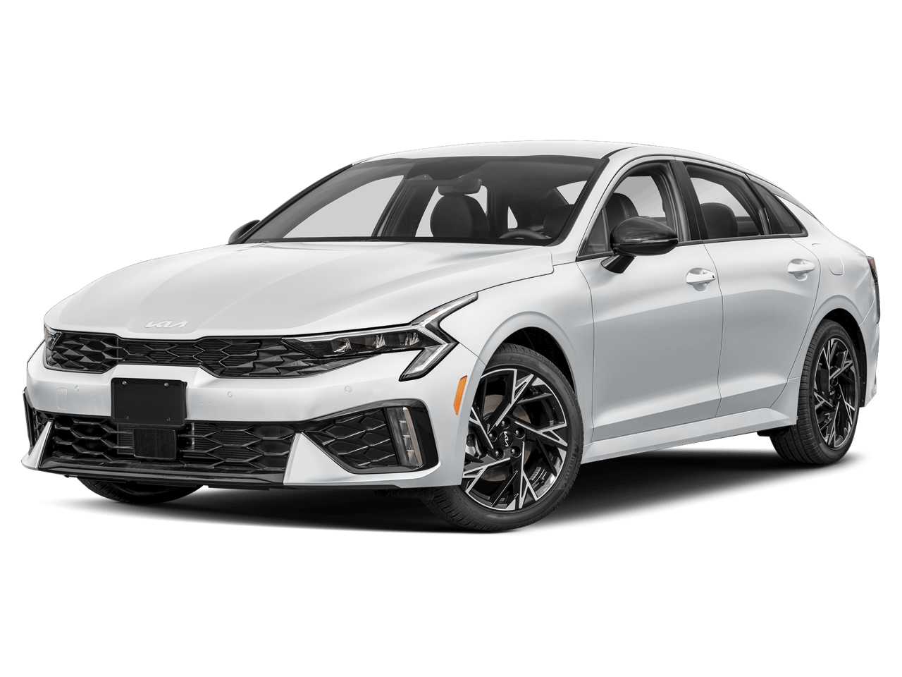 2026 Kia K5 GT-LINE Roseville CA