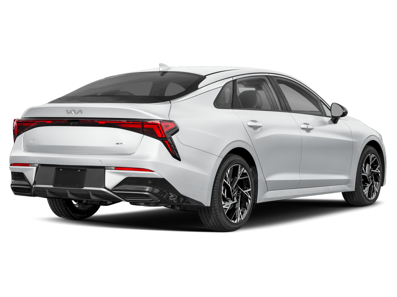 2026 Kia K5 GT-LINE Roseville CA